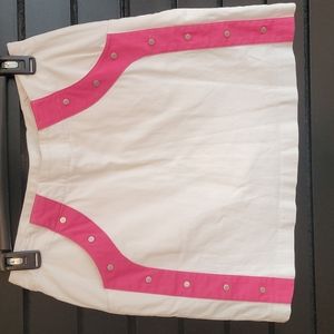 Fairway & Greene skort